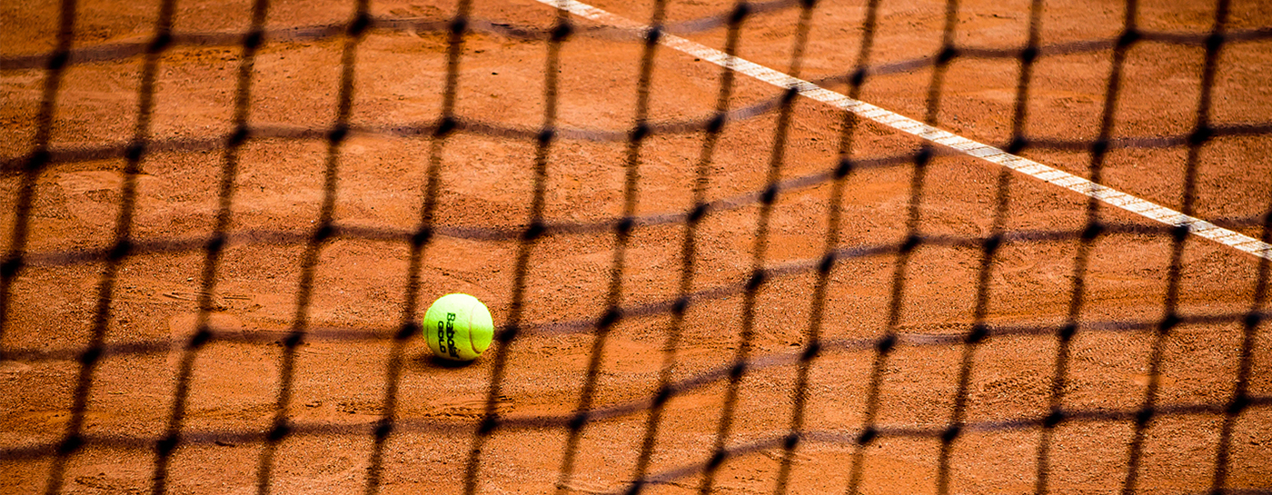 tenis zielonka dębinki